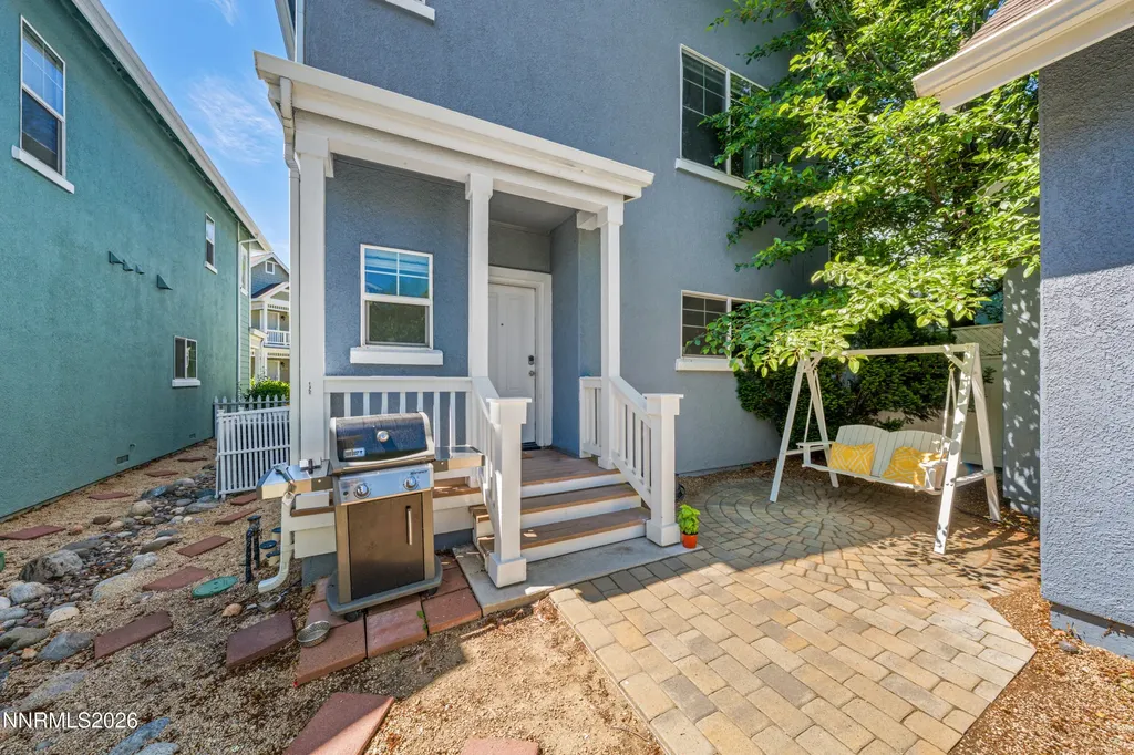230 Brenham Reno NV 89509