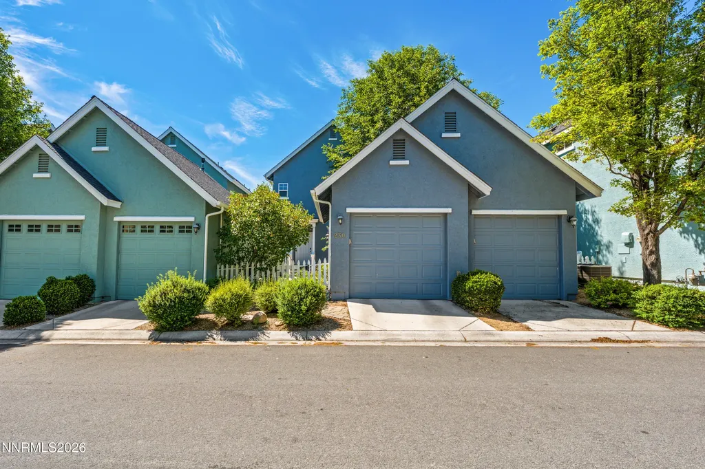 230 Brenham Reno NV 89509