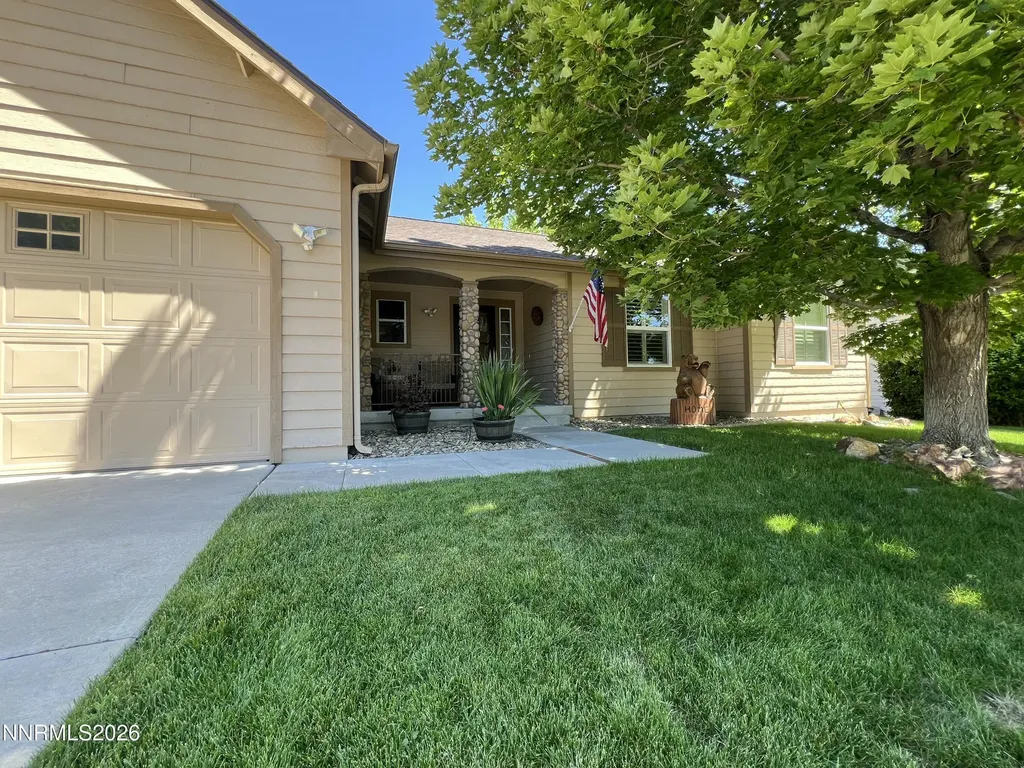 854 Calle Myriam Sparks NV 89436