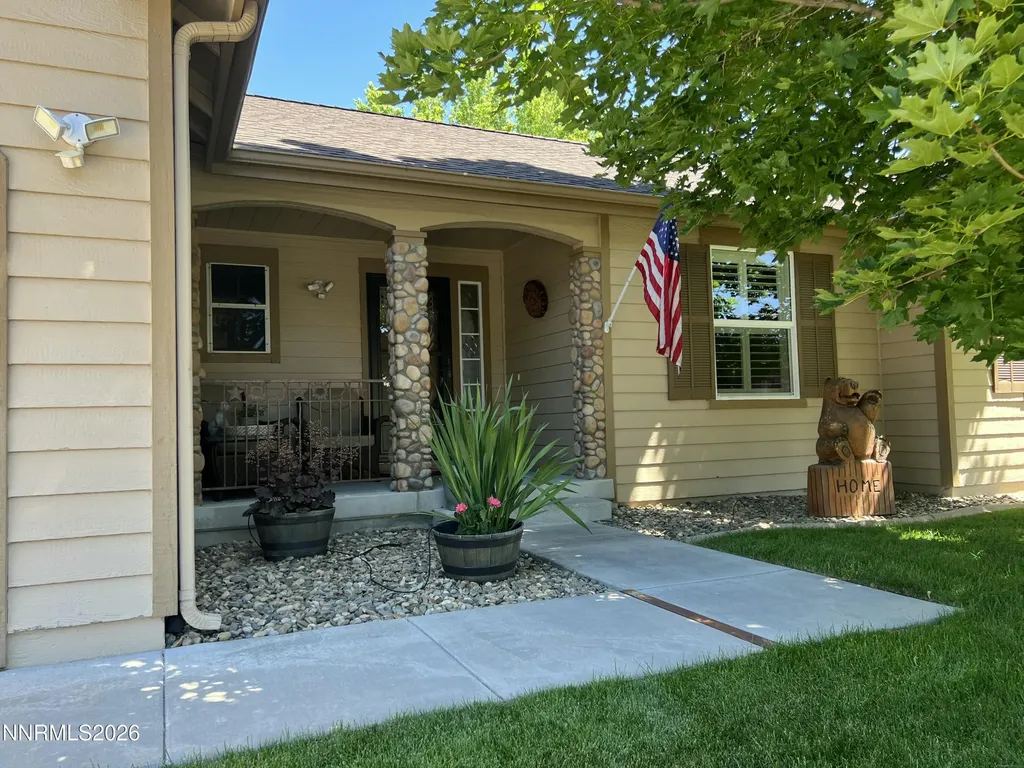 854 Calle Myriam Sparks NV 89436