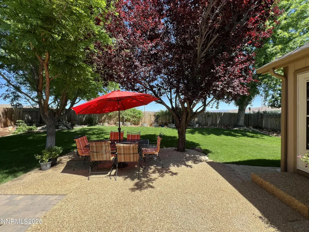 854 Calle Myriam Sparks NV 89436