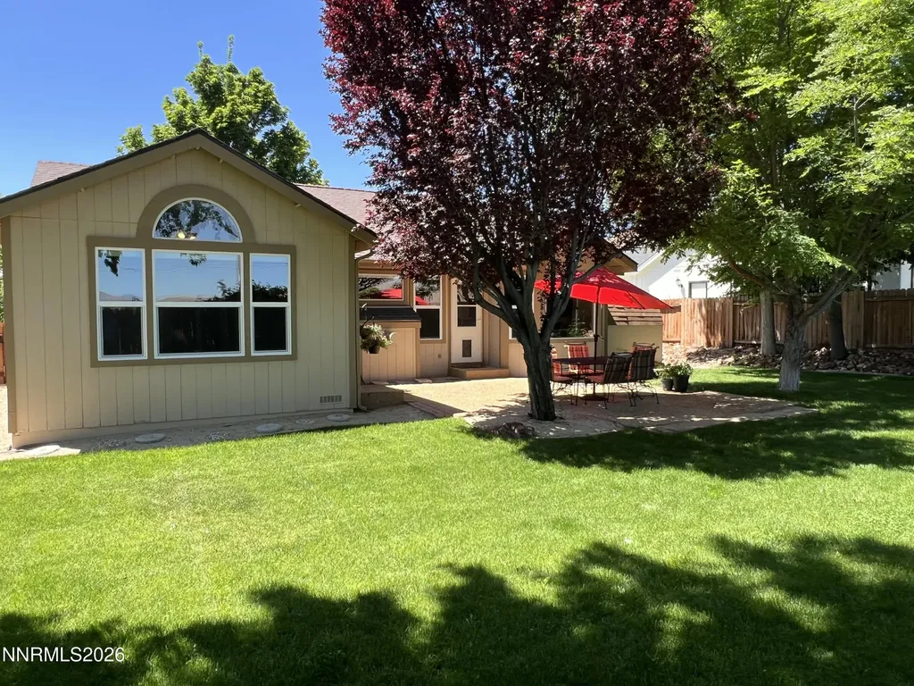 854 Calle Myriam Sparks NV 89436