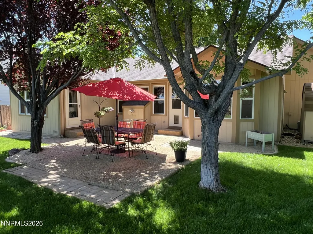 854 Calle Myriam Sparks NV 89436