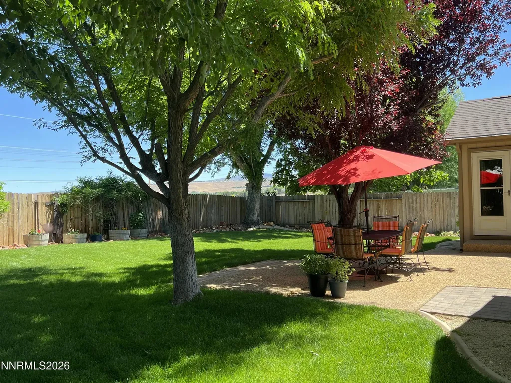 854 Calle Myriam Sparks NV 89436