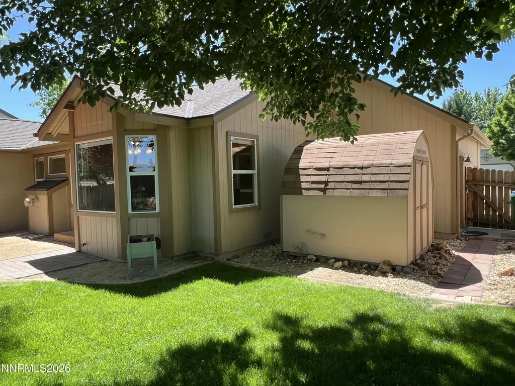 854 Calle Myriam Sparks NV 89436