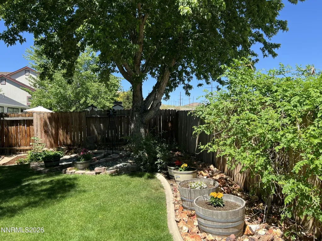 854 Calle Myriam Sparks NV 89436