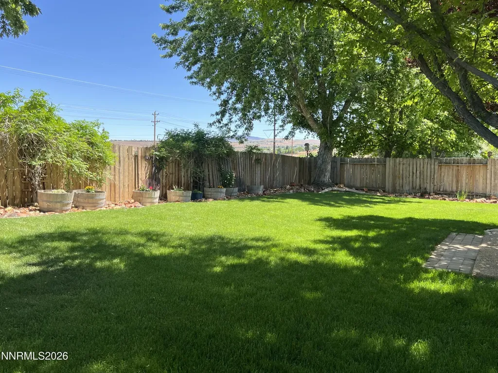 854 Calle Myriam Sparks NV 89436