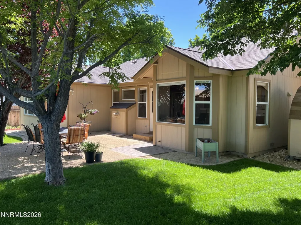 854 Calle Myriam Sparks NV 89436
