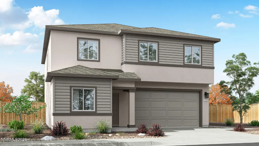 491 Radiant Carson City NV 89705