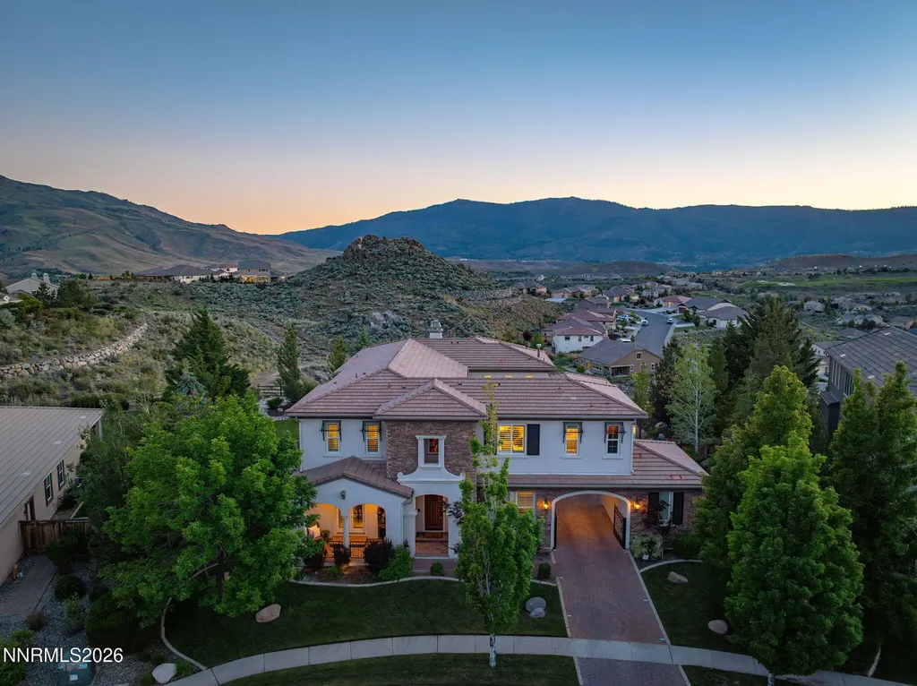1875 Champion Hills Reno NV 89523
