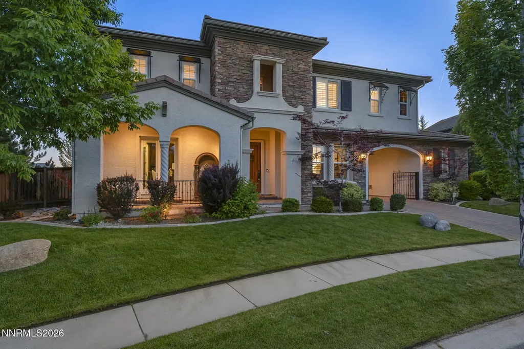 1875 Champion Hills Reno NV 89523