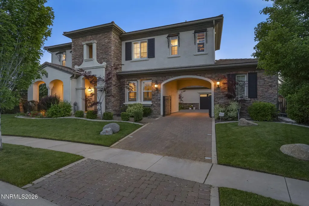 1875 Champion Hills Reno NV 89523