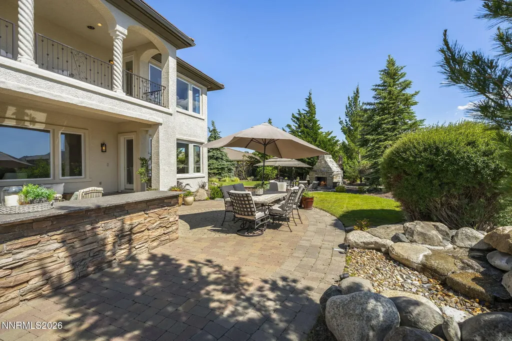 1875 Champion Hills Reno NV 89523