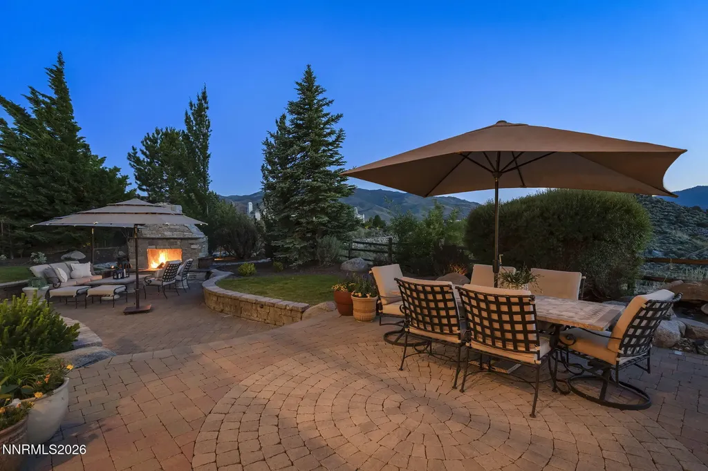 1875 Champion Hills Reno NV 89523