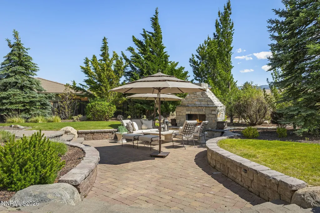 1875 Champion Hills Reno NV 89523