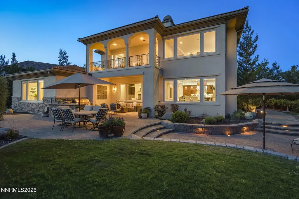 1875 Champion Hills Reno NV 89523