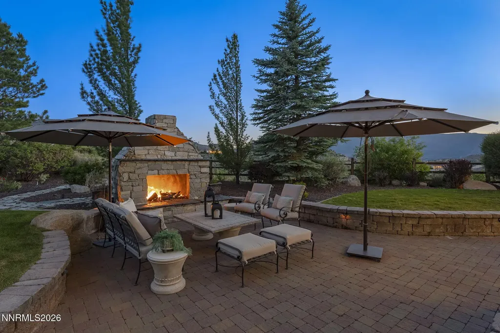 1875 Champion Hills Reno NV 89523