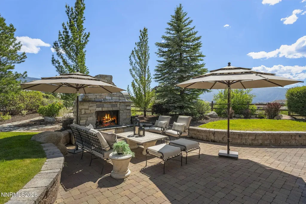 1875 Champion Hills Reno NV 89523