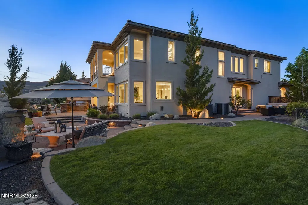 1875 Champion Hills Reno NV 89523