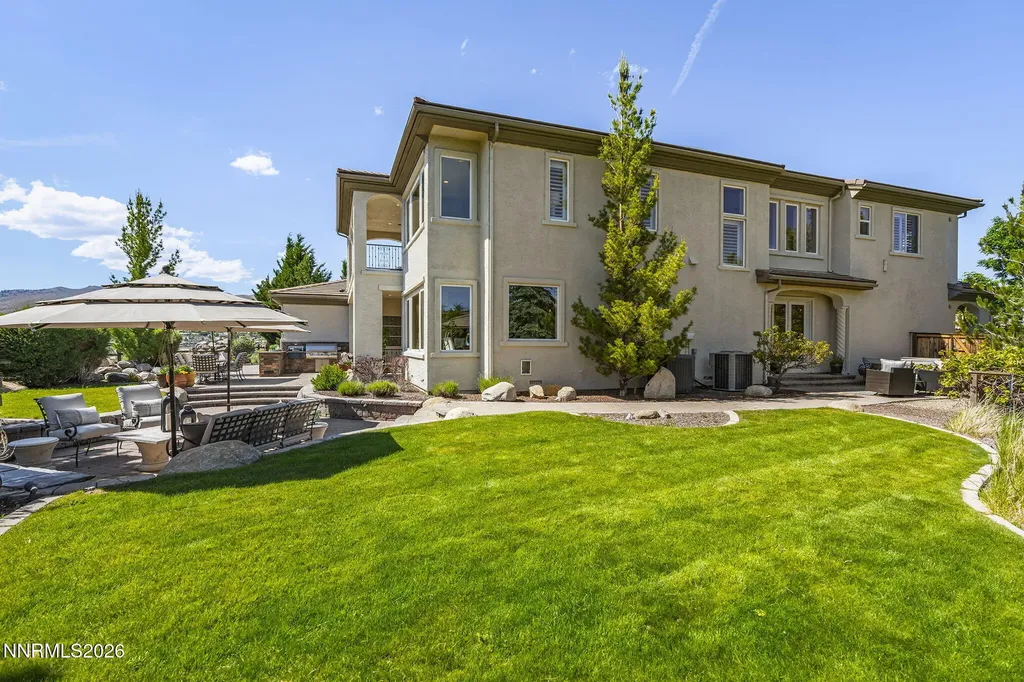 1875 Champion Hills Reno NV 89523