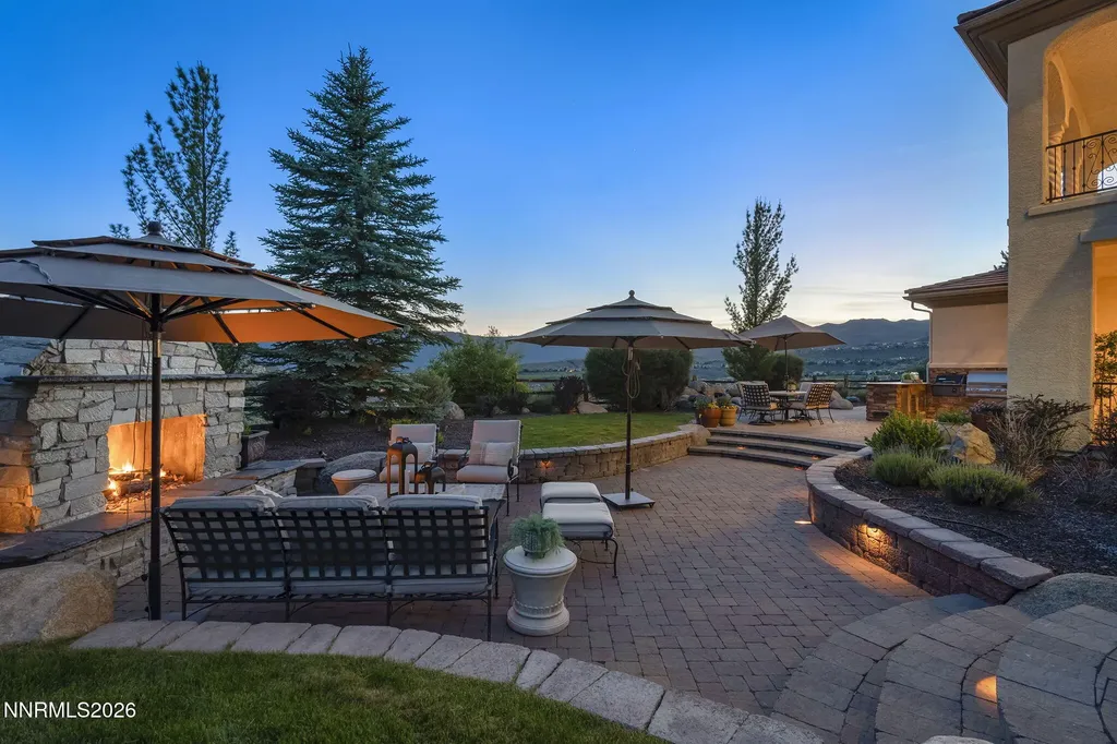 1875 Champion Hills Reno NV 89523