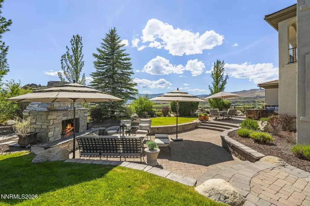 1875 Champion Hills Reno NV 89523