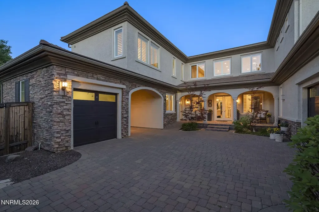 1875 Champion Hills Reno NV 89523