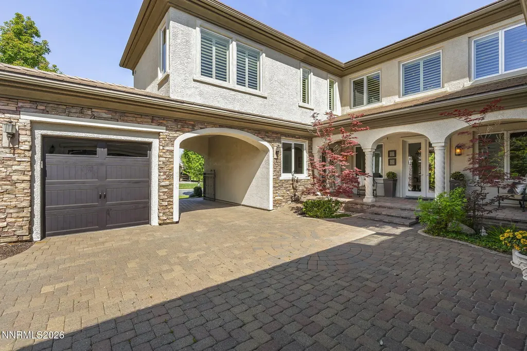 1875 Champion Hills Reno NV 89523