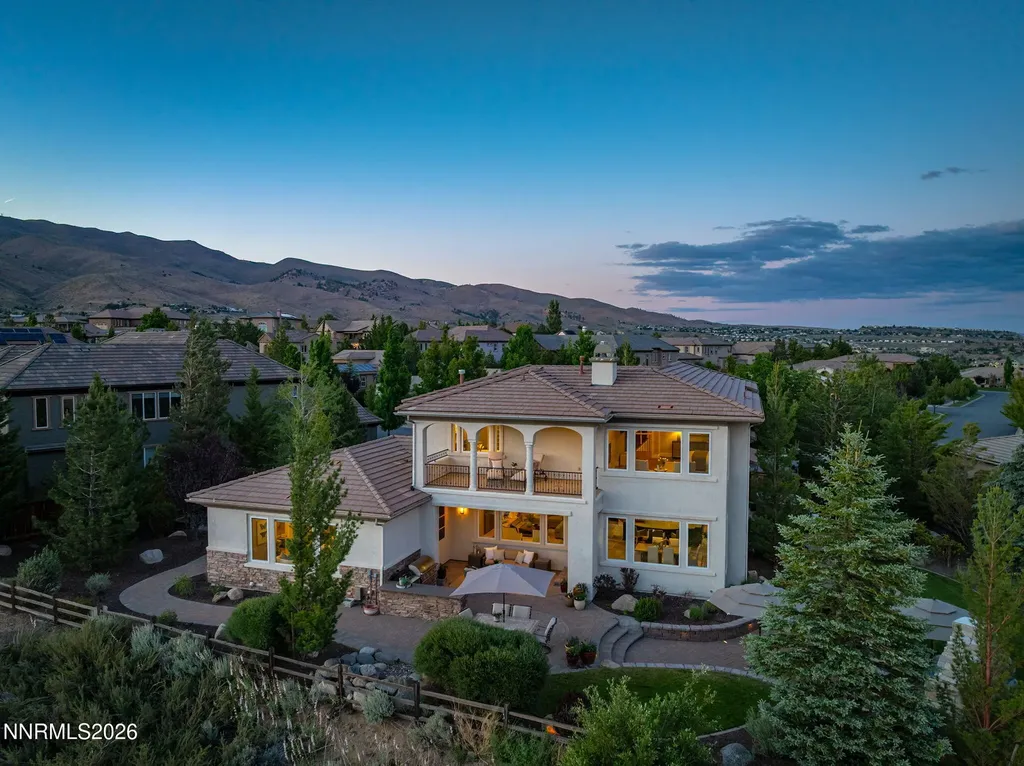 1875 Champion Hills Reno NV 89523