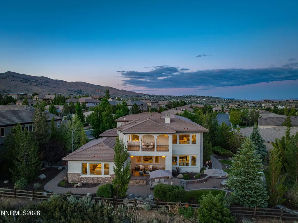 1875 Champion Hills Reno NV 89523