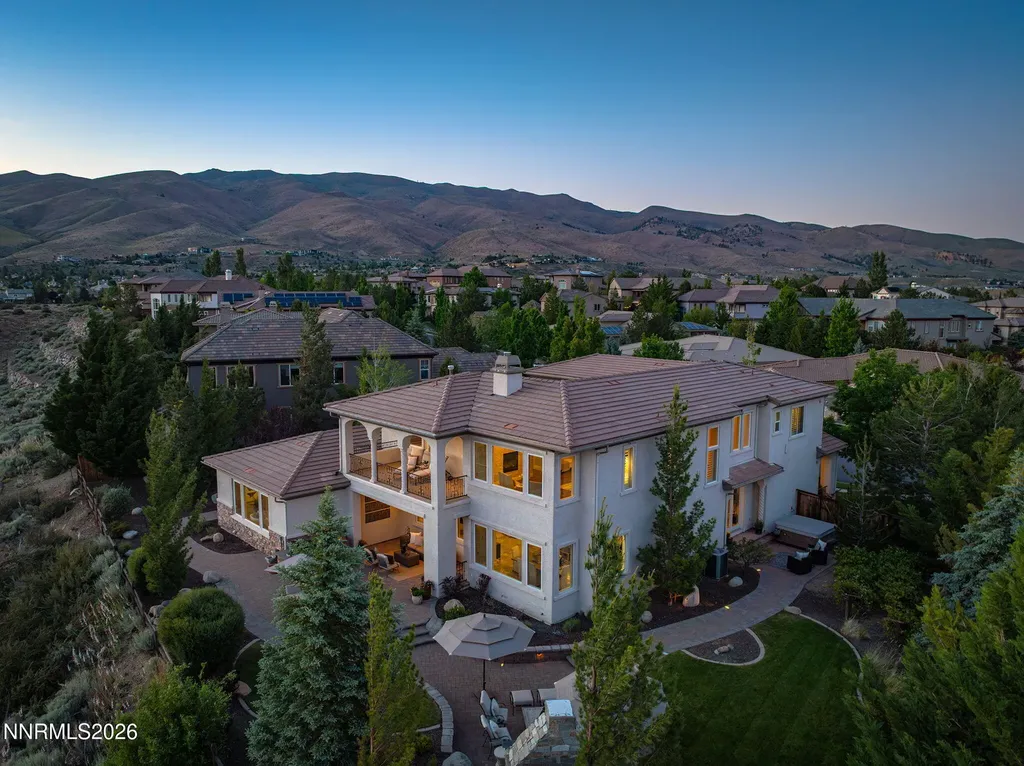 1875 Champion Hills Reno NV 89523