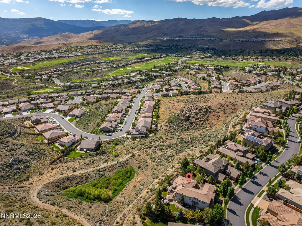 1875 Champion Hills Reno NV 89523