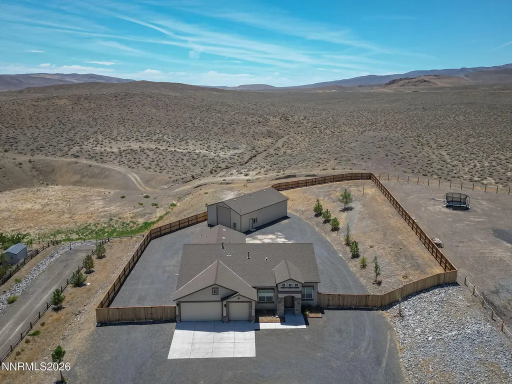 763 Seabiscuit Fernley NV 89408