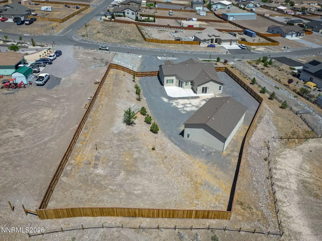 763 Seabiscuit Fernley NV 89408