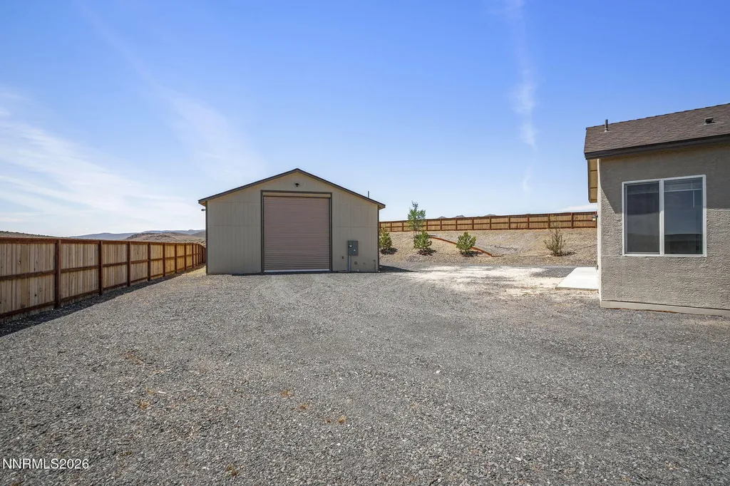 763 Seabiscuit Fernley NV 89408