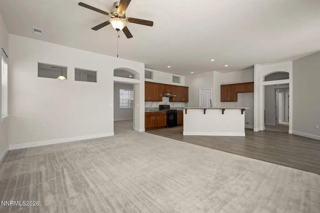 763 Seabiscuit Fernley NV 89408