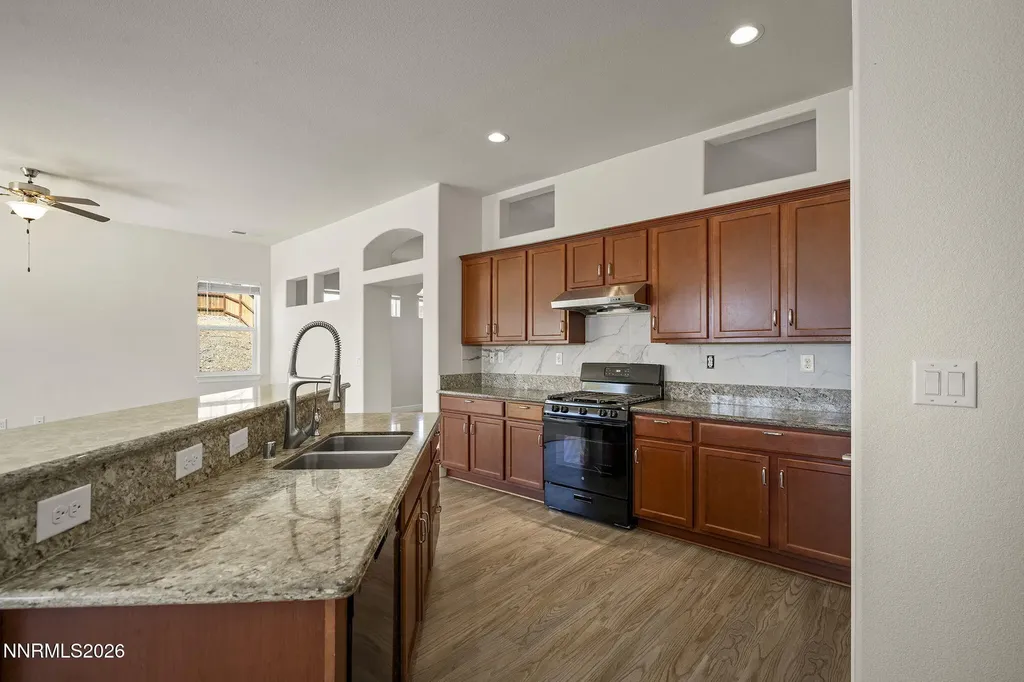 763 Seabiscuit Fernley NV 89408