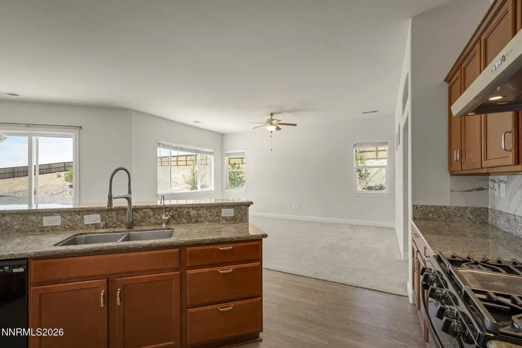 763 Seabiscuit Fernley NV 89408