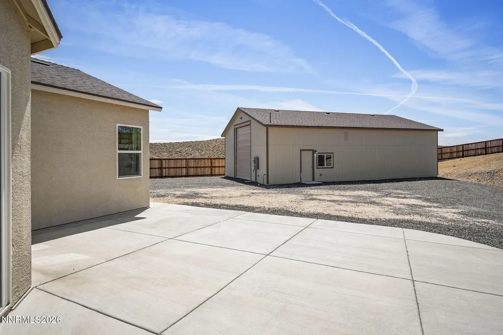 763 Seabiscuit Fernley NV 89408