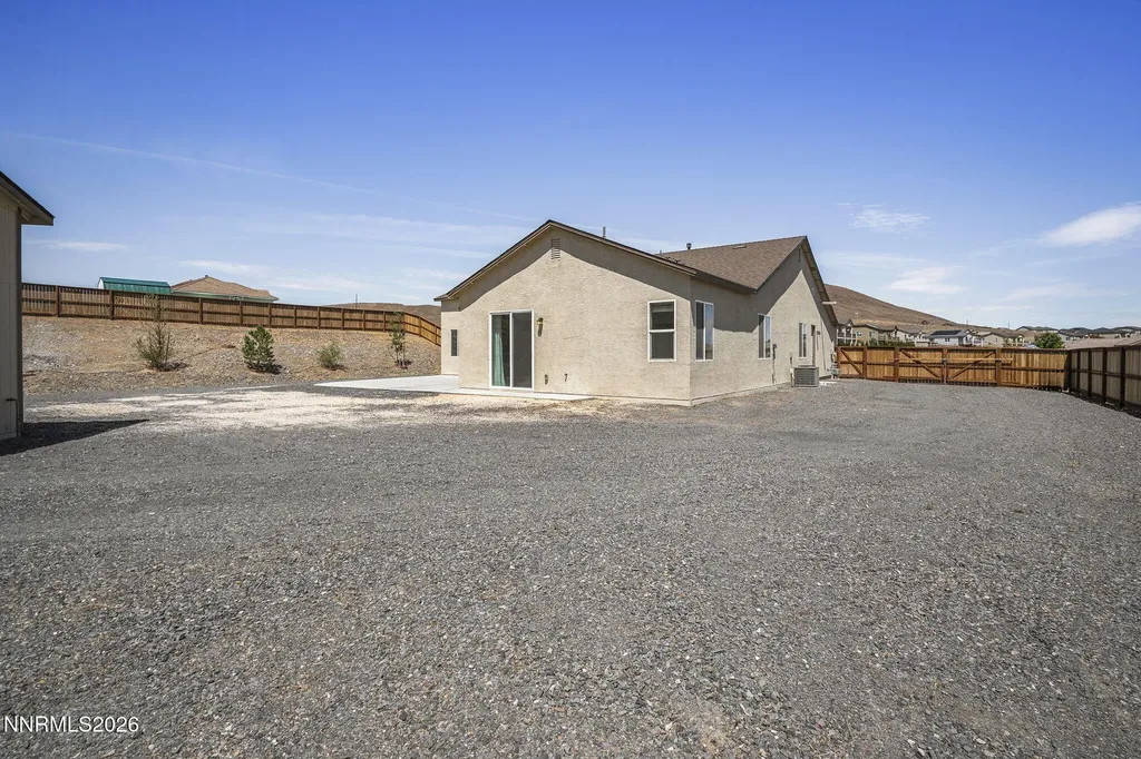 763 Seabiscuit Fernley NV 89408