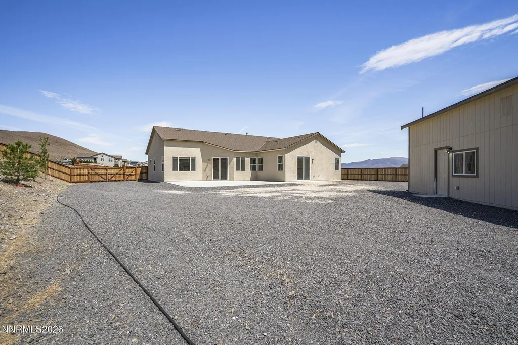 763 Seabiscuit Fernley NV 89408