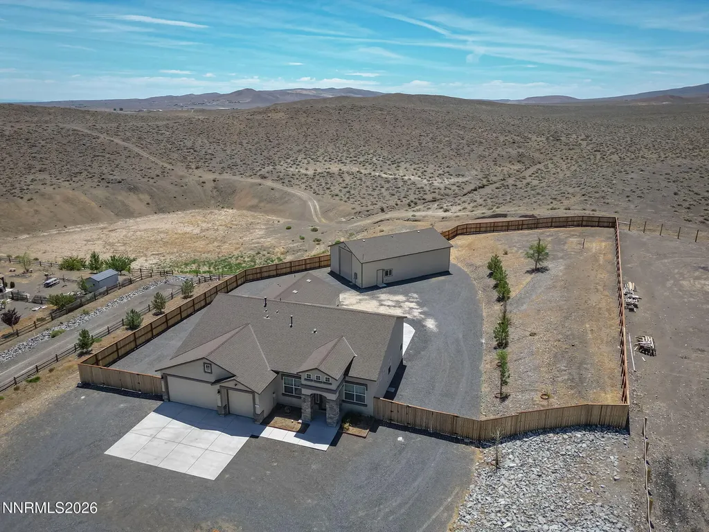 763 Seabiscuit Fernley NV 89408
