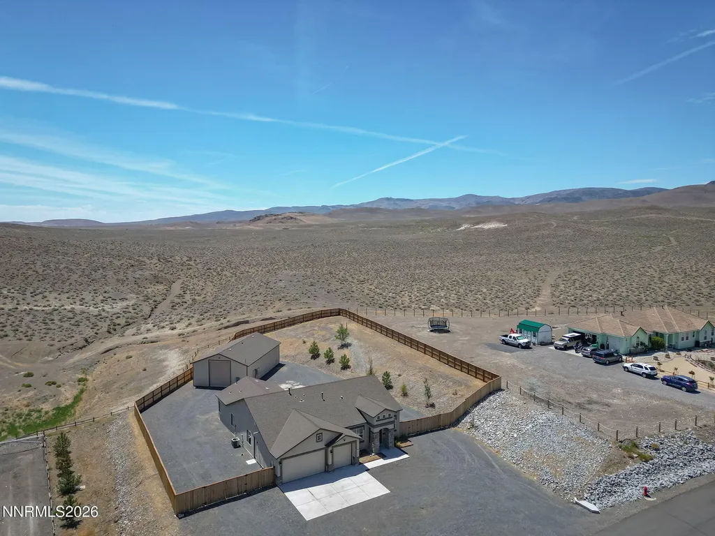 763 Seabiscuit Fernley NV 89408