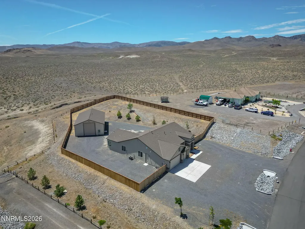 763 Seabiscuit Fernley NV 89408