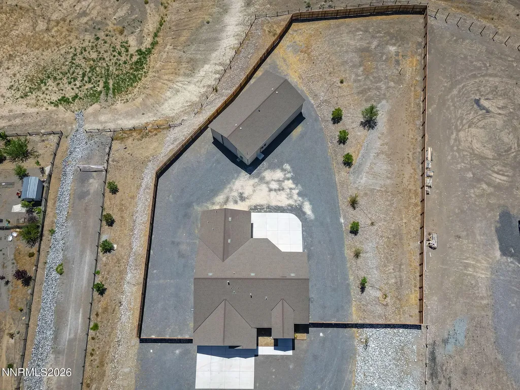 763 Seabiscuit Fernley NV 89408