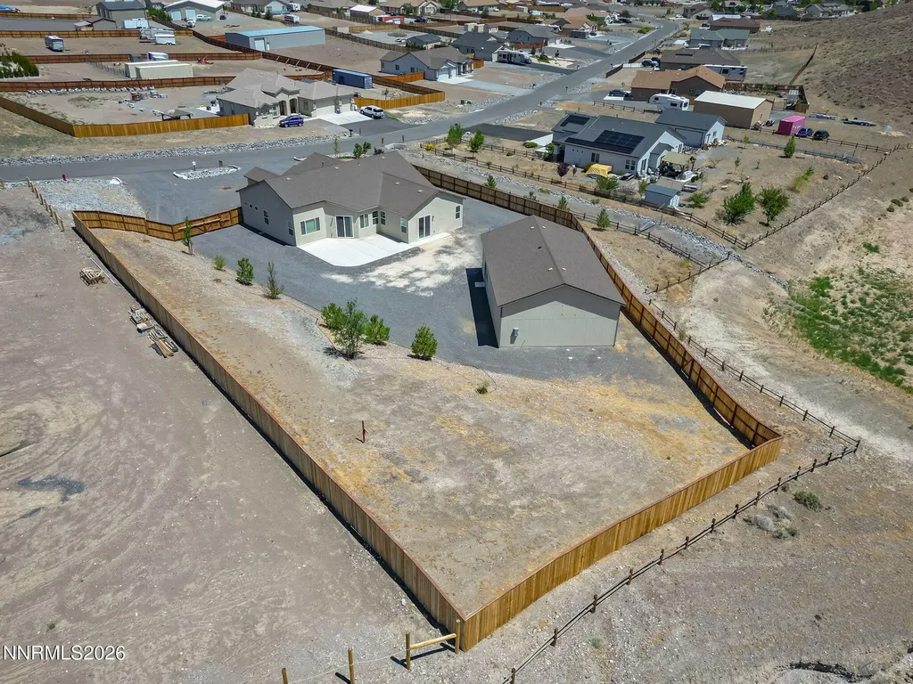 763 Seabiscuit Fernley NV 89408