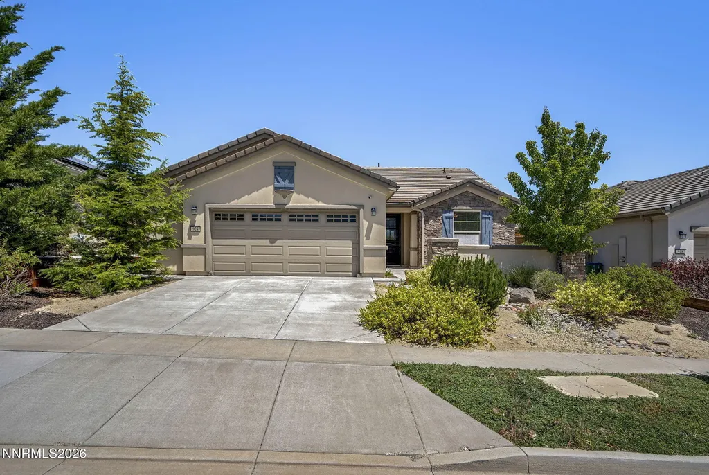 924 Callaway Reno NV 89523