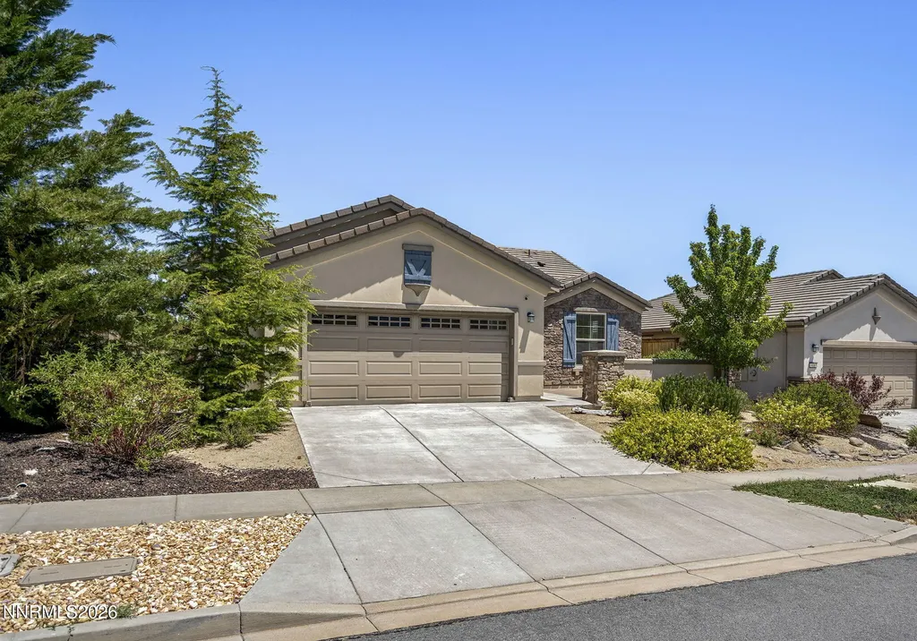 924 Callaway Reno NV 89523