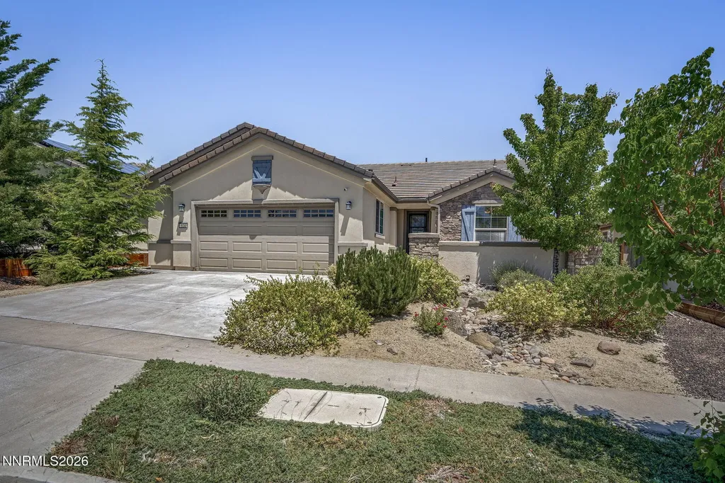 924 Callaway Reno NV 89523