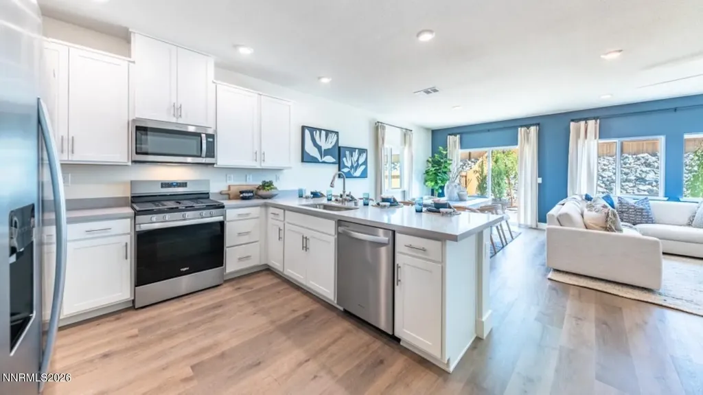 492 Radiant Carson City NV 89705